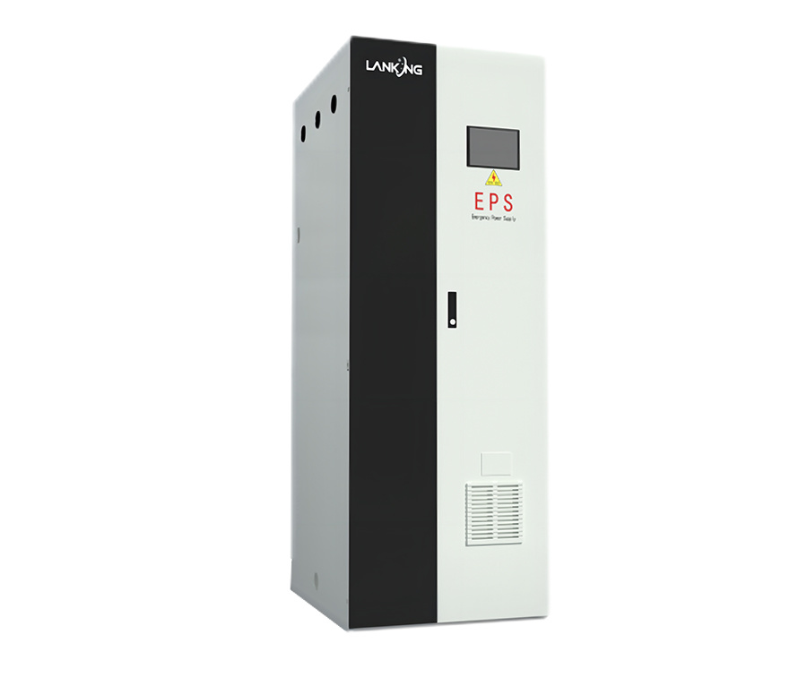 Powering Through Emergencies: The Ultimate Guide to EPS Fire Emergency Power