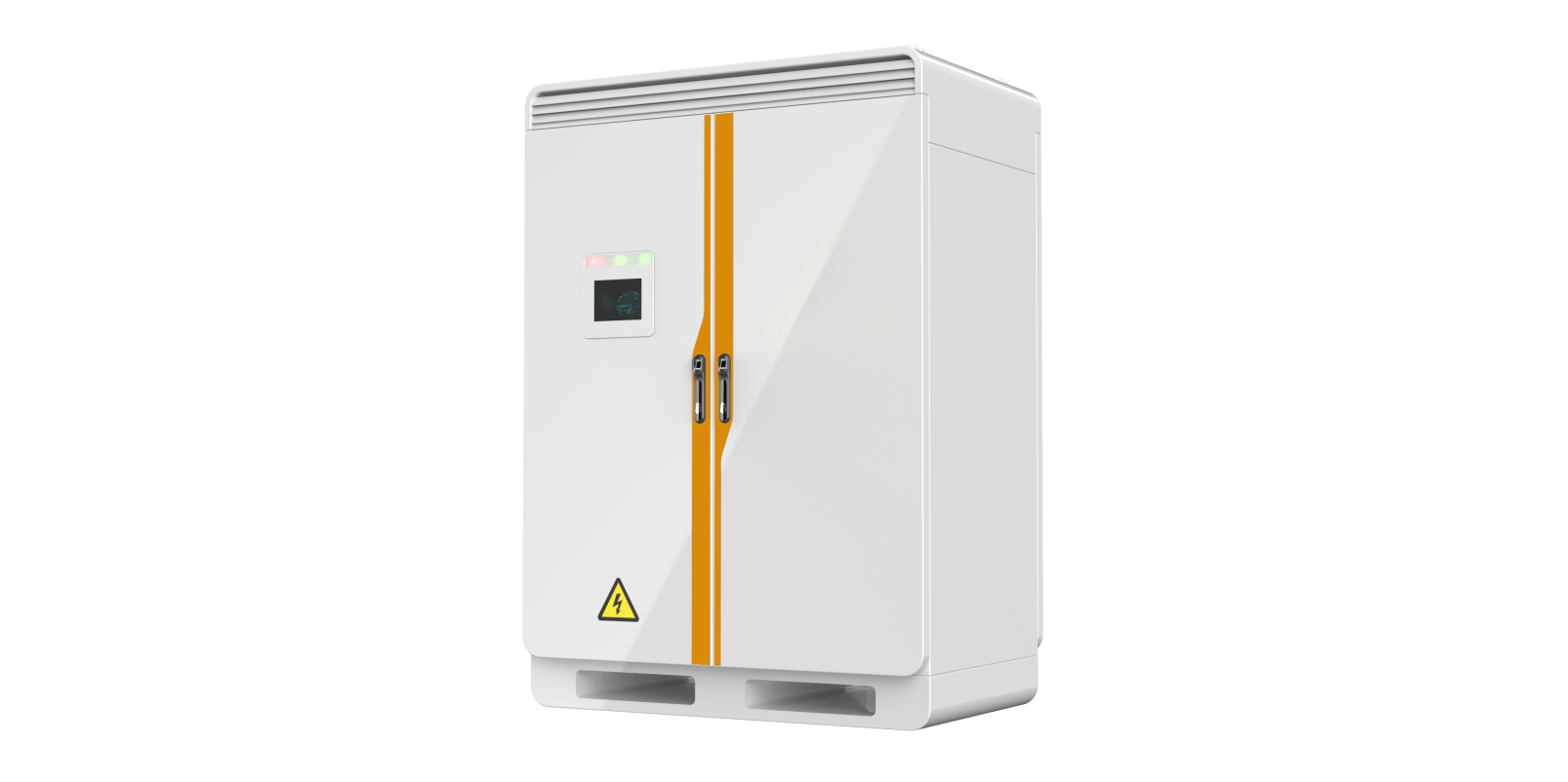 Residential Energy Storage Cabinet