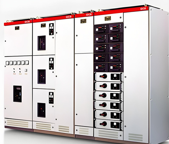 GCS type low-voltage draw-out switchgear