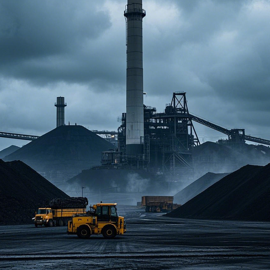 Coal Coal