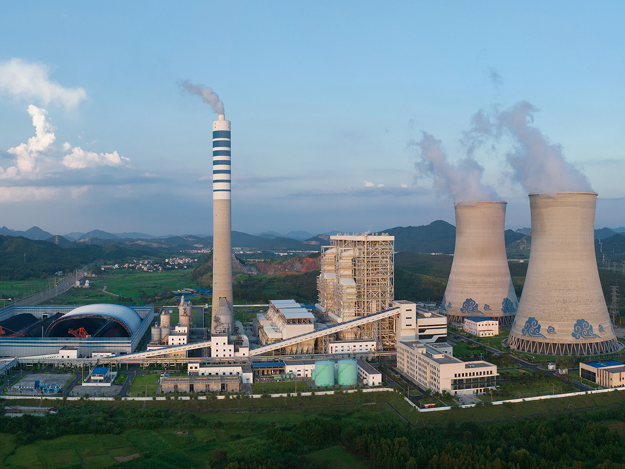 Lankong helped Hainan Refining and Chemical 2.6 million tons of continuous annual restructuring project