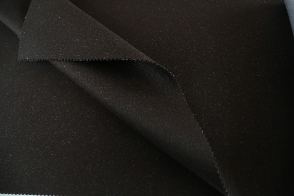 Sanxu woolen fabric