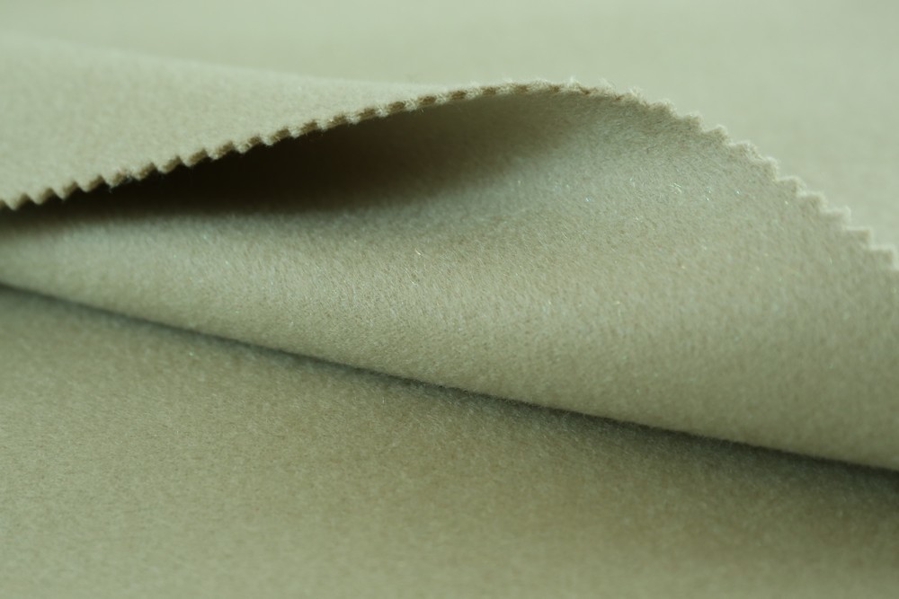 Sanxu woolen fabric