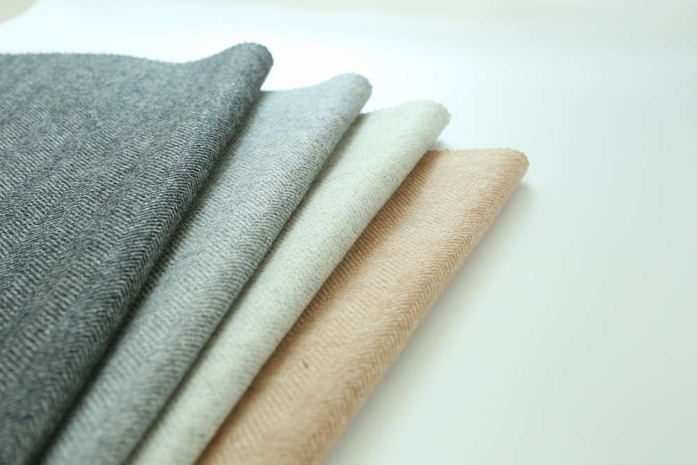 Sanxu woolen fabric