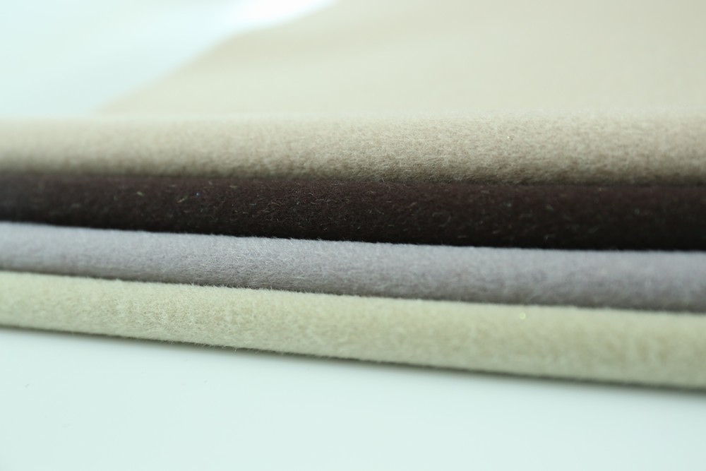 Sanxu woolen fabric