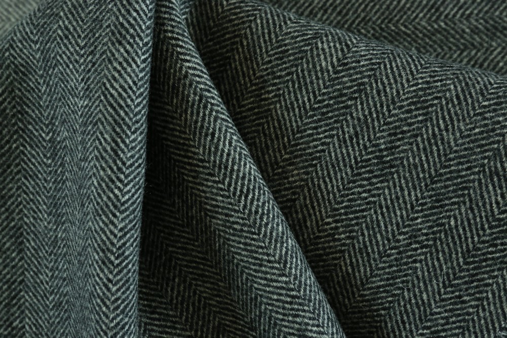 Sanxu woolen fabric