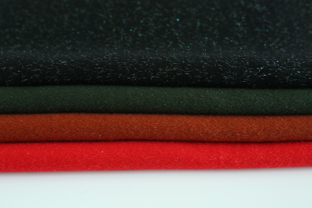 Sanxu woolen fabric