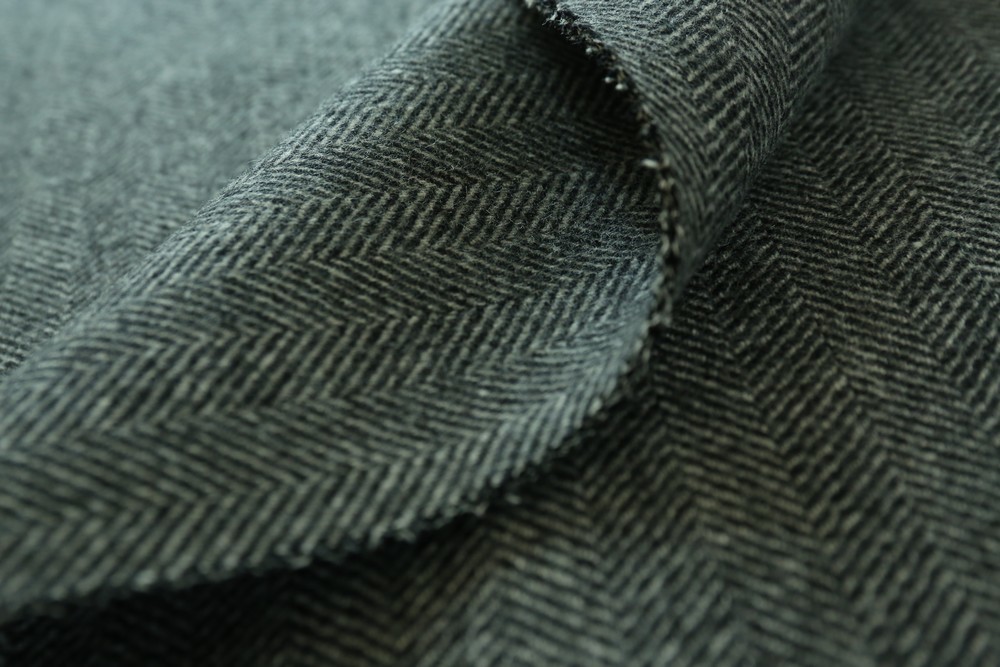 Sanxu woolen fabric