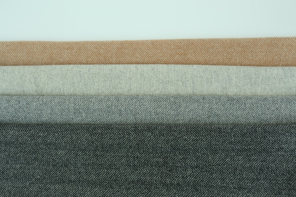 Sanxu woolen fabric