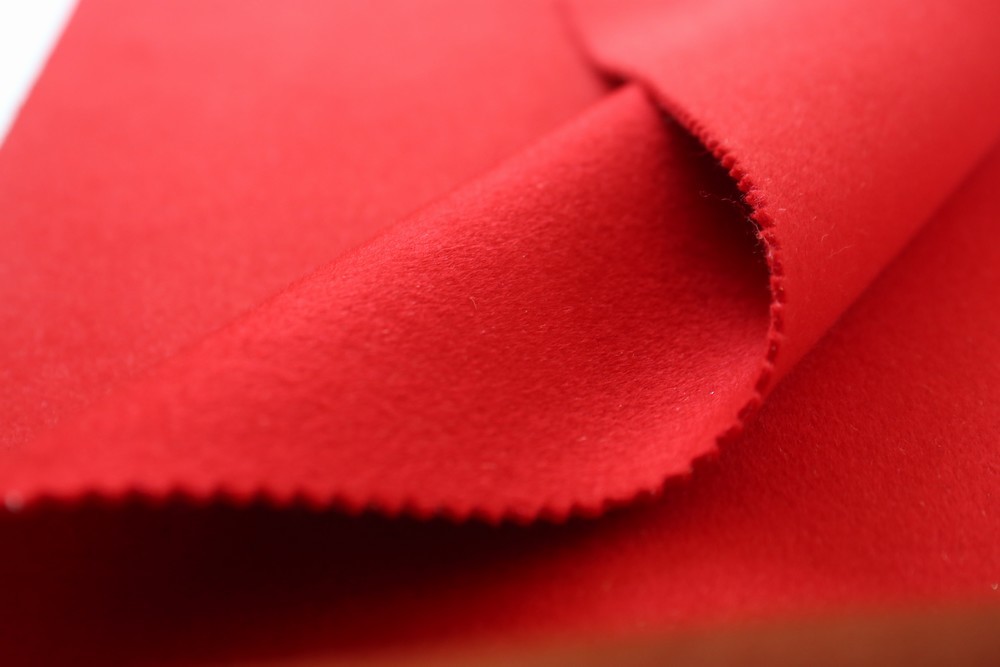 Sanxu woolen fabric