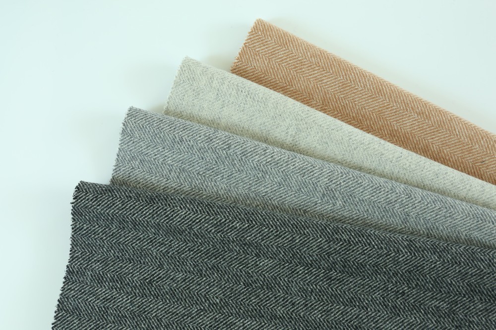 Sanxu woolen fabric