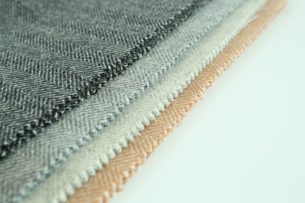 Sanxu woolen fabric