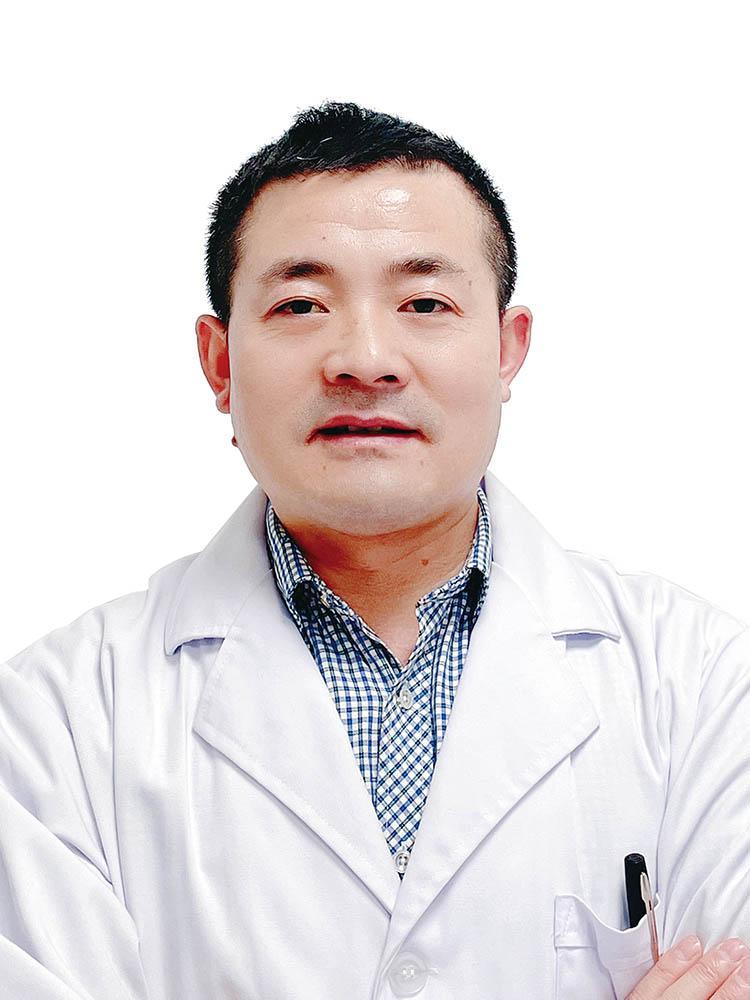 胡劲宝