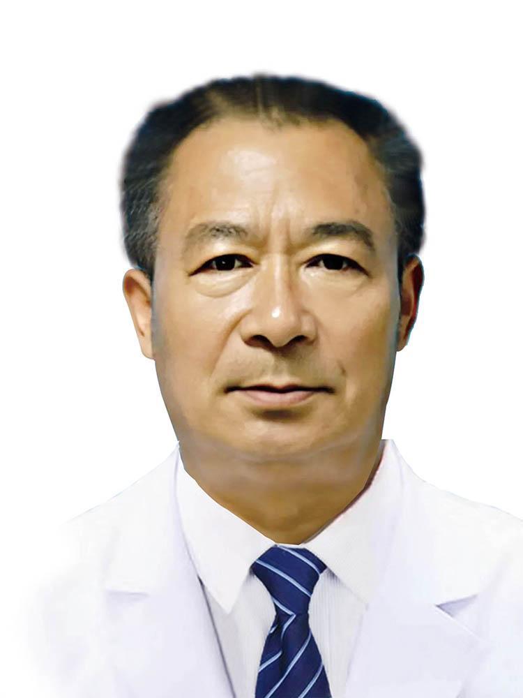 刘善忠