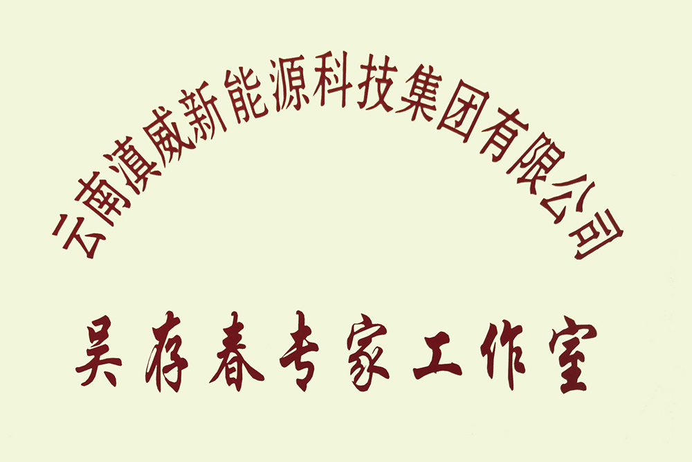 吴存春专家工作室 吴存春专家工作室