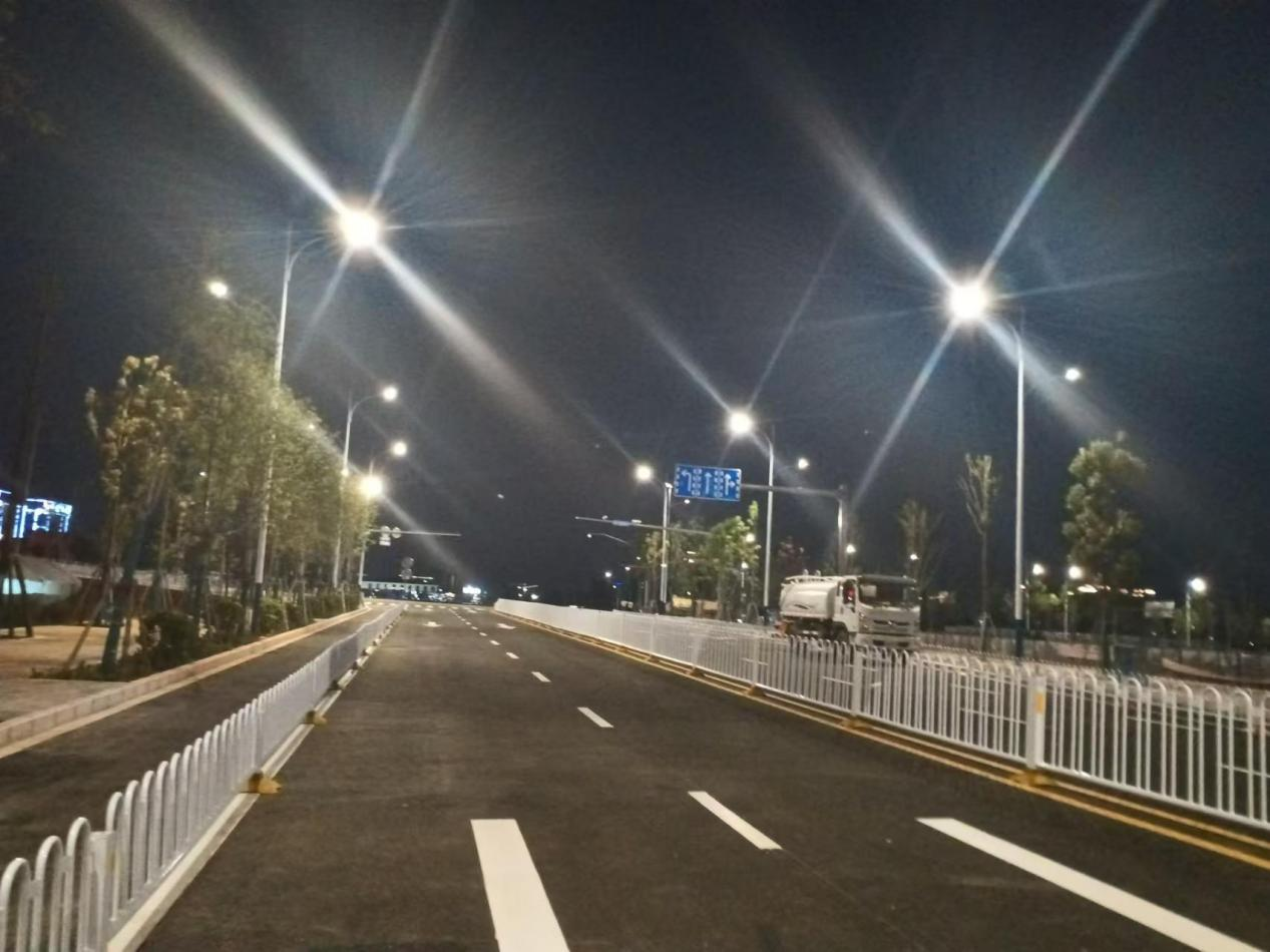 呈贡区65号道路