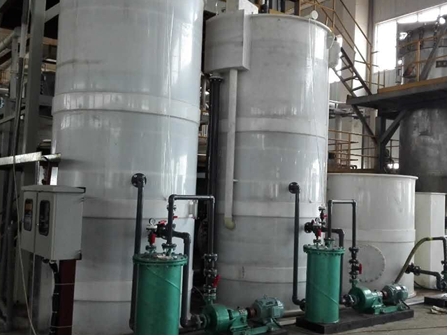 超声波除油器
