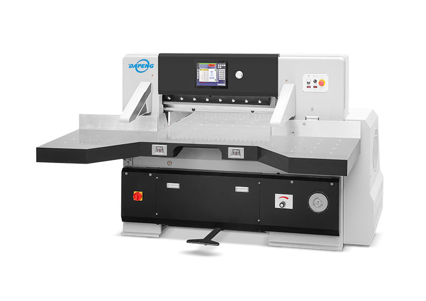 QZYK920D-15 paper cutting machine