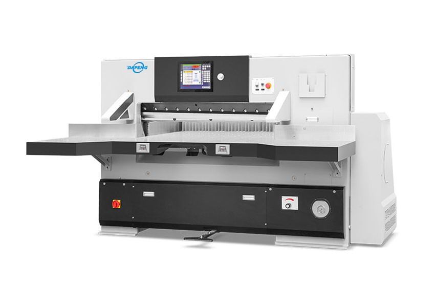QZYK1150DH-15 paper cutting machine