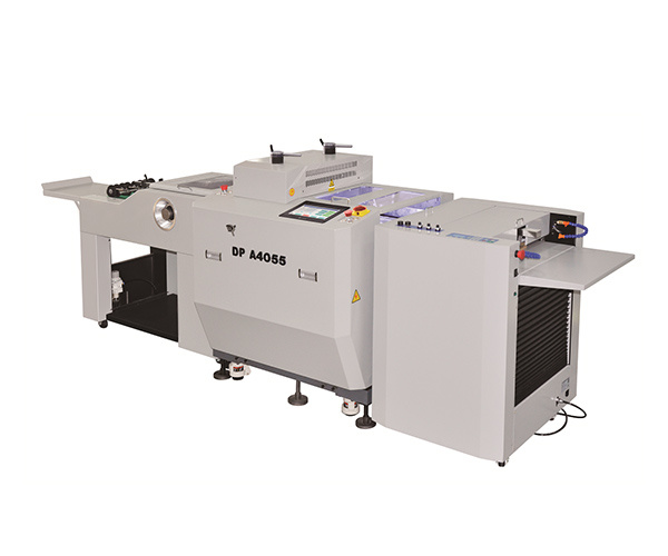 Dapeng roller die cutting machine