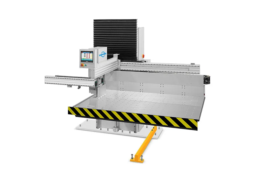 GF-1 paper Loader
