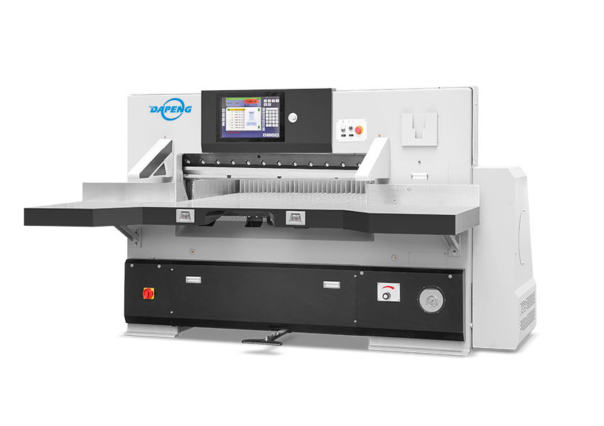 QZYK1150DH-19 paper cutting machine