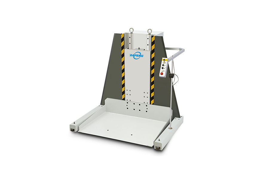 LT-2 Hydraulic lift