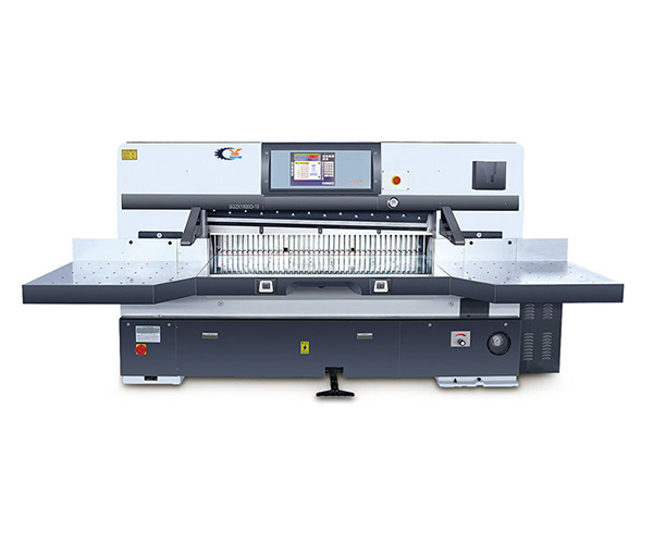 Dapeng printing machine promotional video