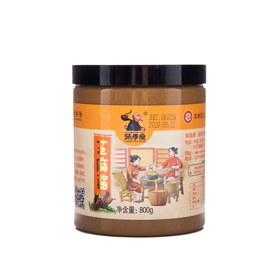 精醬 800g