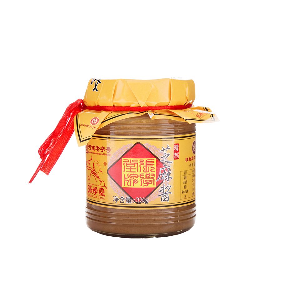 精醬 320g