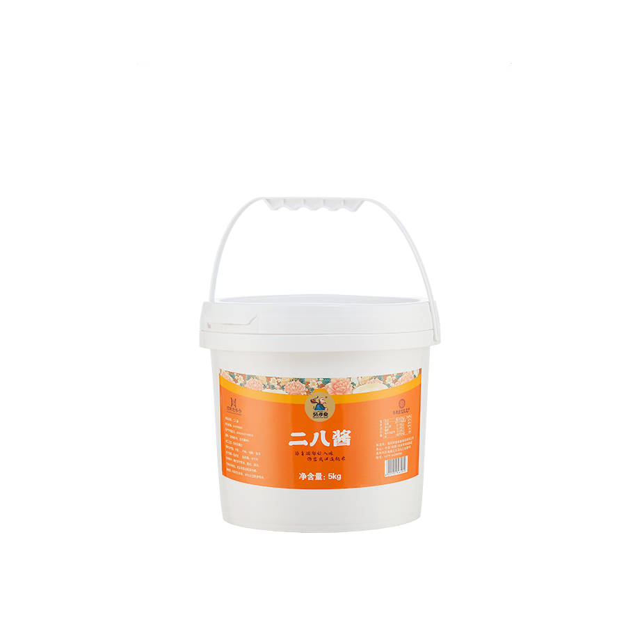 二八醬 5KG