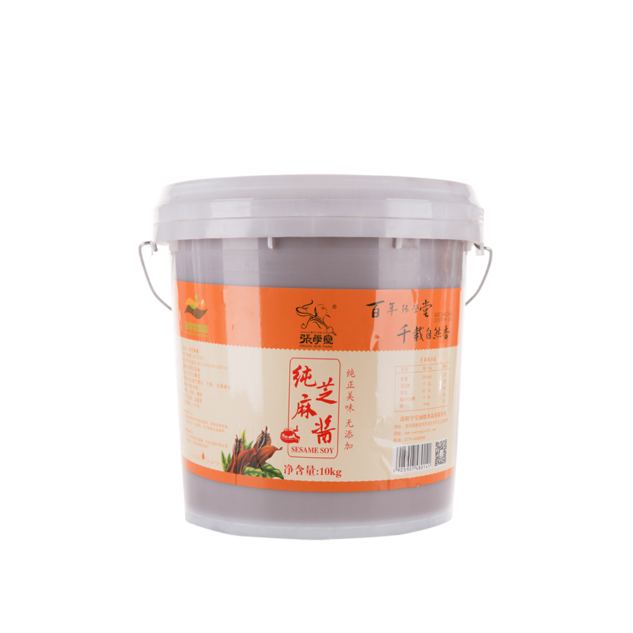 純醬10kg