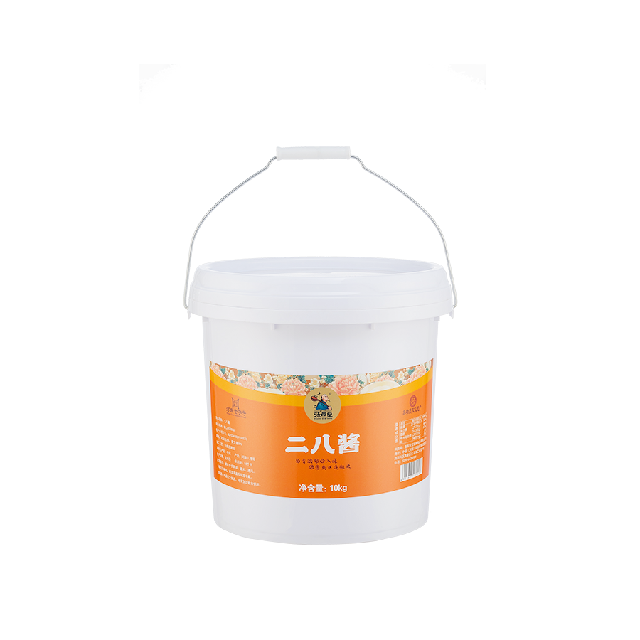 二八醬 10KG