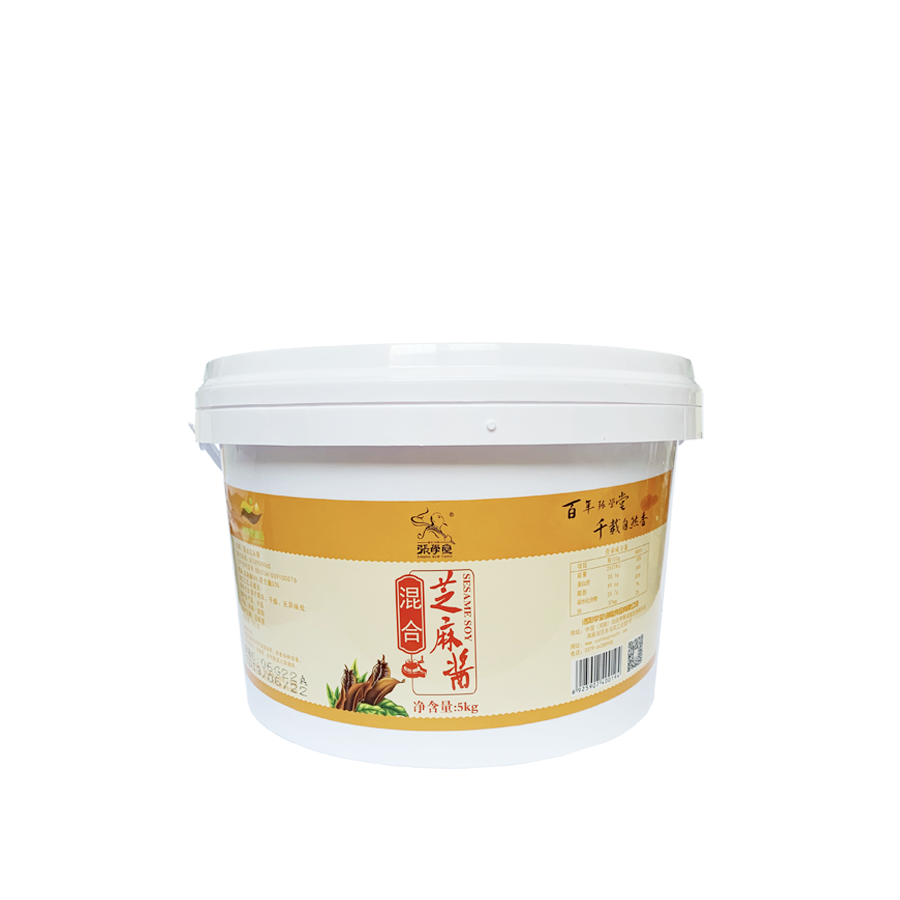 混合醬5kg