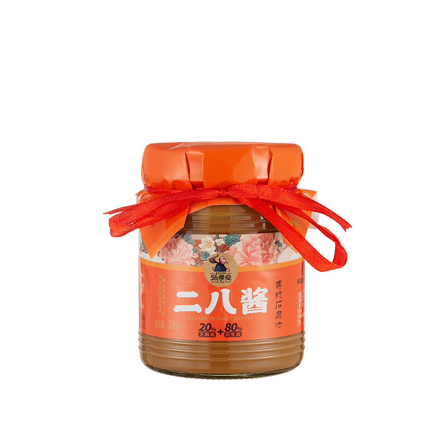 二八醬300g