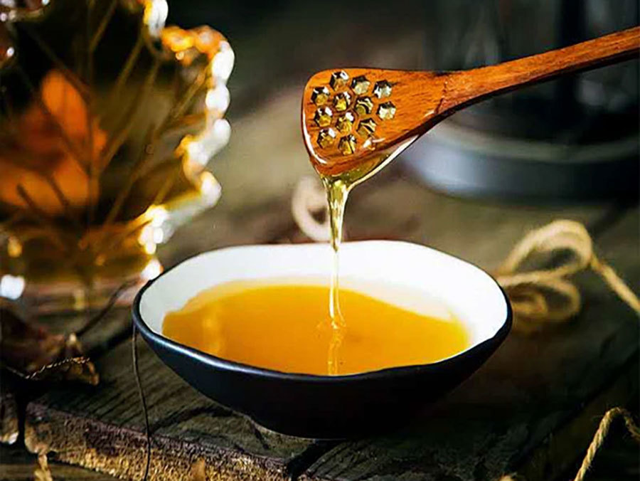 小磨香油的市場(chǎng)現(xiàn)狀