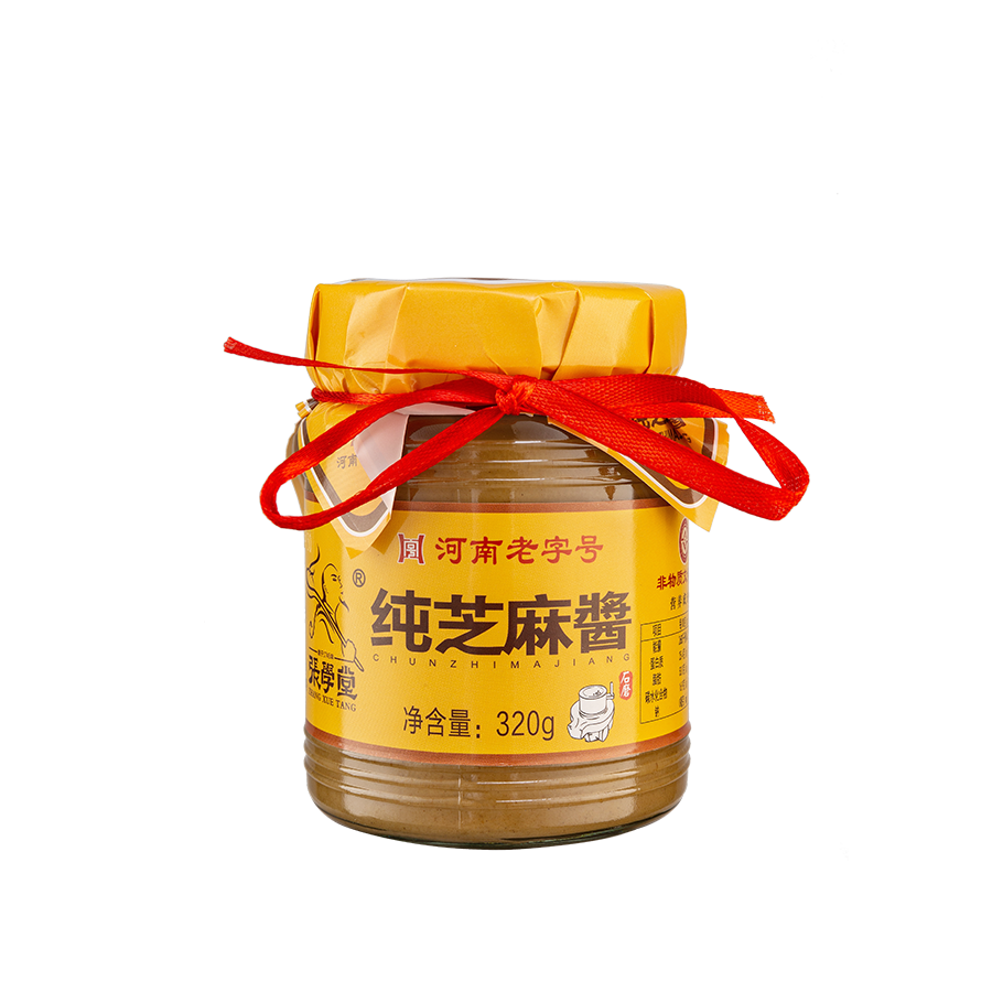 純醬 320g