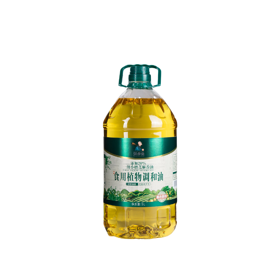 食用油 5L