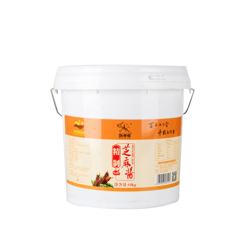 精致芝麻醬