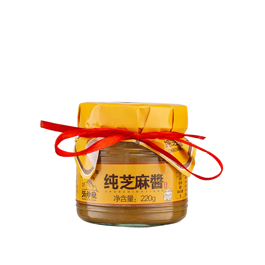 純醬 220g