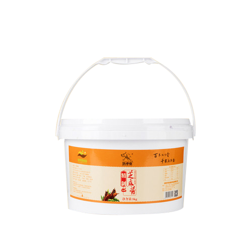精致芝麻醬