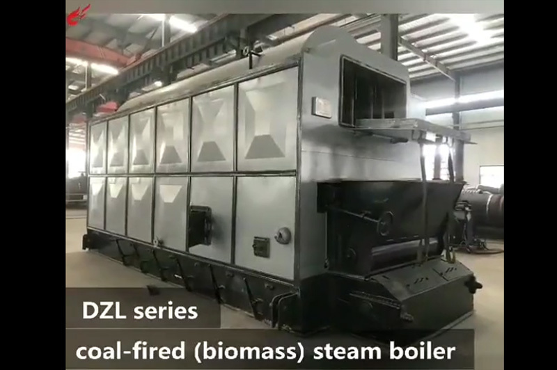 Short video of each furnace type