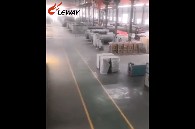 Factory shots