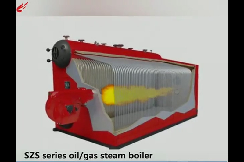 Each furnace type video