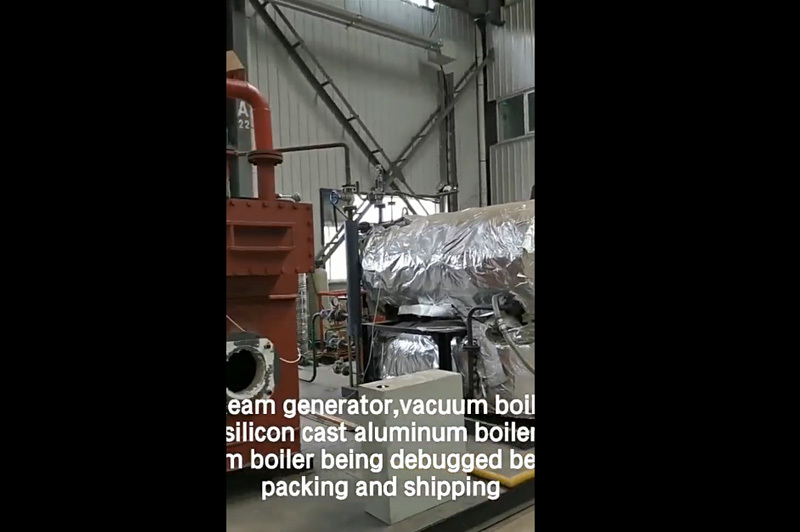 Factory test bench Factory test bench