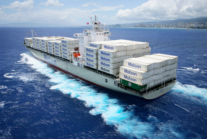 Sea Freight