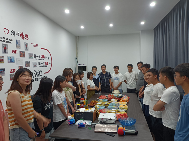 Our Team Our Team