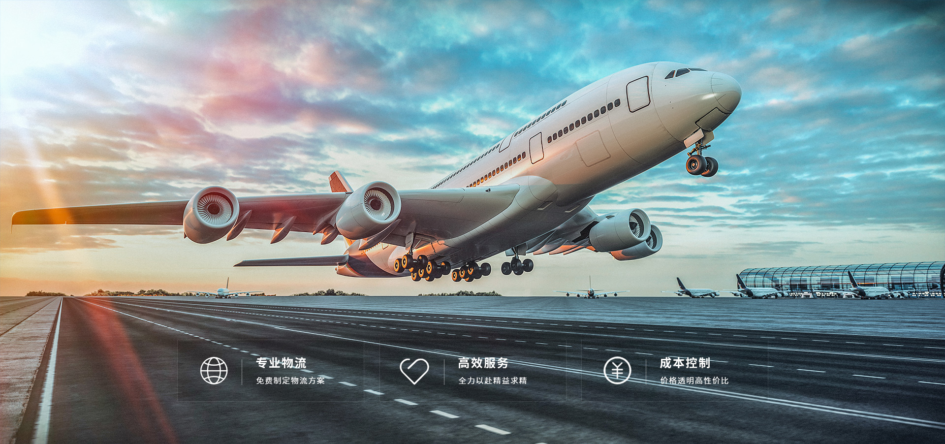 Standard Air Flight