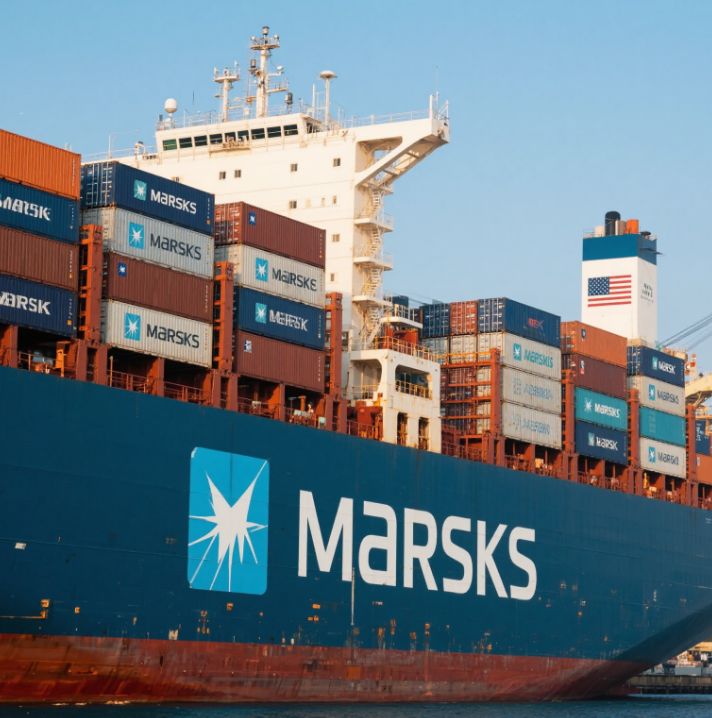 FCL Shipping Services