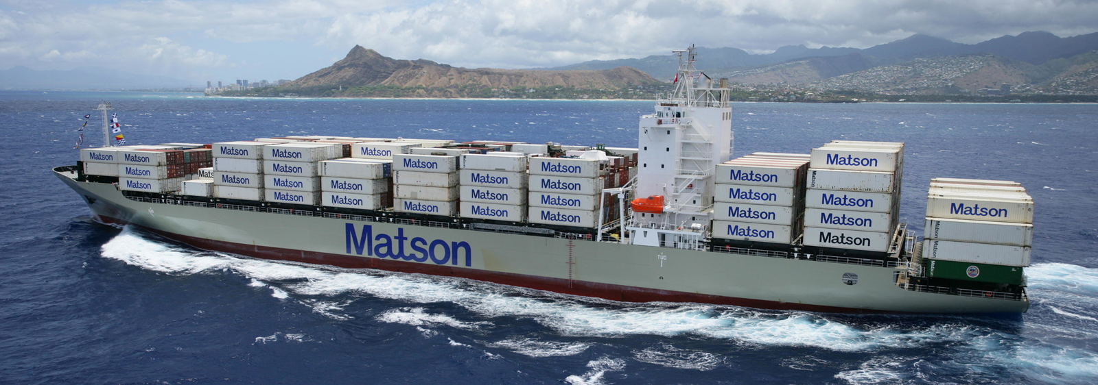 Lcl/Fcl Freight Forwarder China To Usa
